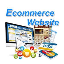 E-Commerce Platform